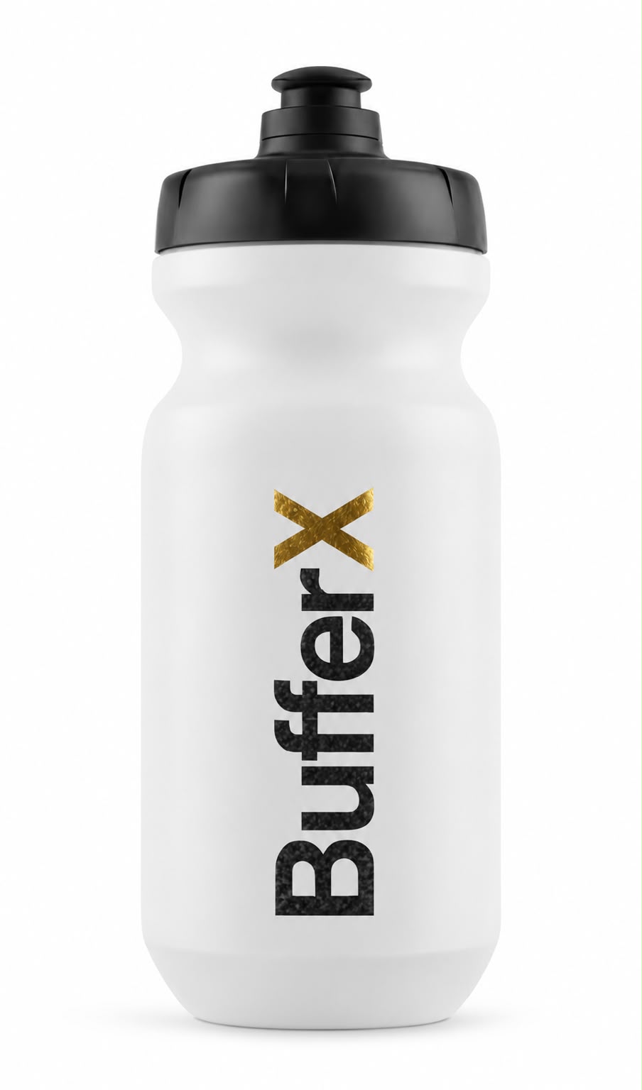 BufferX Training Sipper bottle